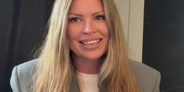 Телеведущая Мария Гладких рассказала, как «поймала» меланому