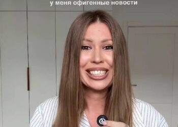 Телеведущая Мария Гладких рассказала, как «поймала» меланому