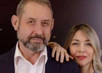 У пропавшего Усольцева оказалась тайная семья