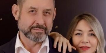 У пропавшего Усольцева оказалась тайная семья