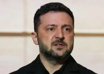 Зеленский раскрыл новый мирный план