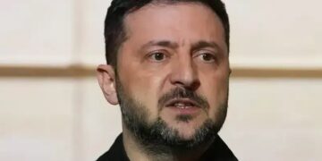 Зеленский раскрыл новый мирный план