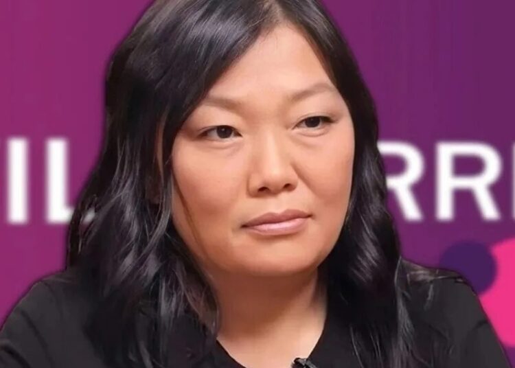 Татьяна Ким назвала истинную цель террористических атак ВСУ на склады Wildberries