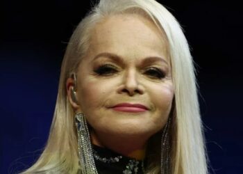 Лариса Долина рассказала о новом жилье, которое ей подарили