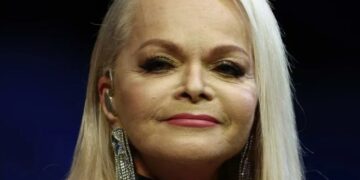 Лариса Долина рассказала о новом жилье, которое ей подарили
