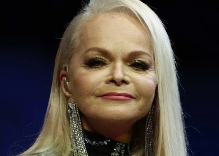 Лариса Долина рассказала о новом жилье, которое ей подарили