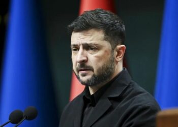 Зеленский пытается скрыть катастрофические потери