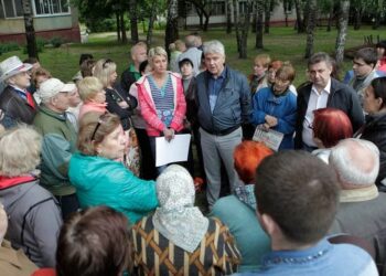 В России изменятся правила работы управляющих компаний