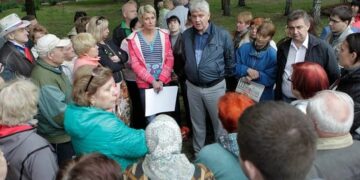 В России изменятся правила работы управляющих компаний