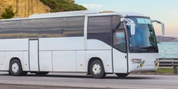 Правила перевозок пассажиров автобусами и такси изменятся с сентября