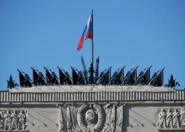 В Севастополе по заданию ВСУ подорван военнослужащий Минобороны России
