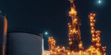 НПЗ Казахстана отказались отгружать топливо на российский рынок