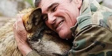 «Испанский Маугли» ушел из жизни в возрасте 80 лет