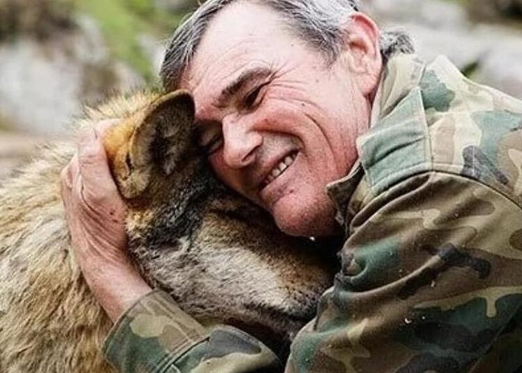 «Испанский Маугли» ушел из жизни в возрасте 80 лет