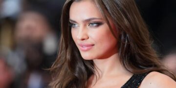 Ирина Шейк сдала в аренду квартиру, в которой жила с актером Брэдли Купером