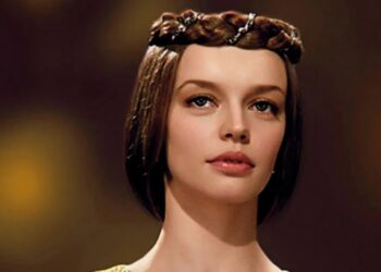 Из жизни ушла много лет страдавшая от неизлечимой болезни актриса Наталья Трубникова