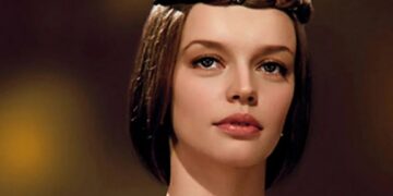 Из жизни ушла много лет страдавшая от неизлечимой болезни актриса Наталья Трубникова