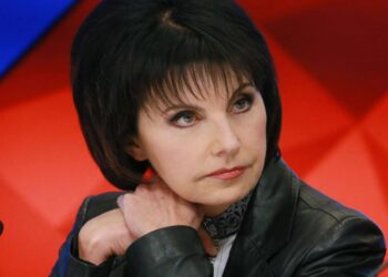 Россиянам рассказали о том, как сейчас живет экс-ведущая программы «Сегодня» Татьяна Миткова