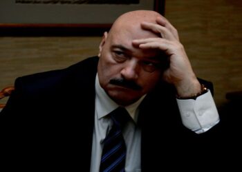 Умер актер Юрий Цурило, сыгравший в кино более 140 ролей