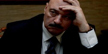 Умер актер Юрий Цурило, сыгравший в кино более 140 ролей