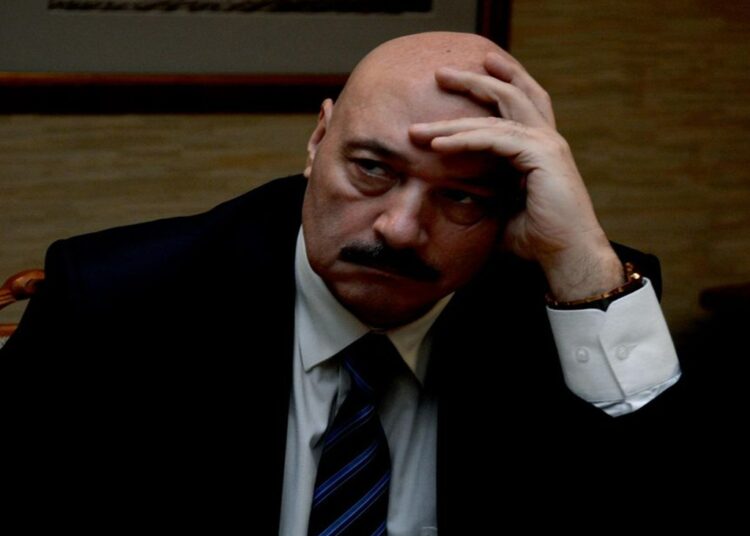 Умер актер Юрий Цурило, сыгравший в кино более 140 ролей