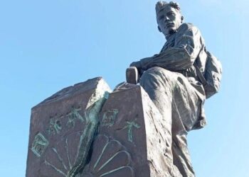 Китай восхитился тем, как Россия преподала Японии жесткий урок истории