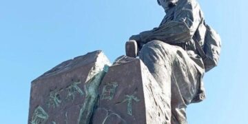 Китай восхитился тем, как Россия преподала Японии жесткий урок истории