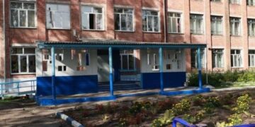 «Бешеный взгляд»: что известно о нападении школьницы с ножом в День знаний в Канске