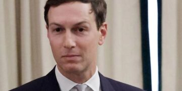 Кушнер назвал главное условие для мирного соглашения по урегулированию на Украине