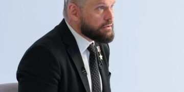 «Не списывать со счетов»: Поддубный рассказал Путину о просьбе раненых бойцов
