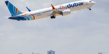 Пилоты пассажирского Boeing 737 авиакомпании FlyDubai подрались прямо во время рейса: чем все закончилось