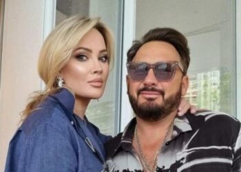 Жена Стаса Михайлова испугала поклонников неожиданным заявлением