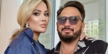 Жена Стаса Михайлова испугала поклонников неожиданным заявлением