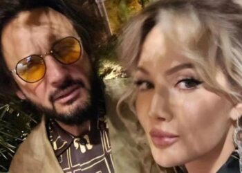 Стас Михайлов нарушил молчание и заговорил о проблемах в своем браке