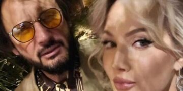 Стас Михайлов нарушил молчание и заговорил о проблемах в своем браке
