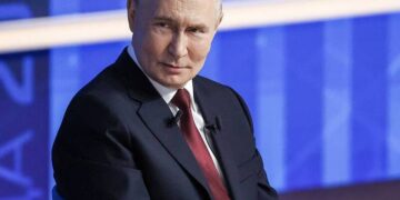 Владимир Путин передал Лондону суровый «привет»: после этих слов на Западе запаниковали