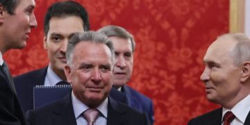 Раскрыты итоги переговоров Владимира Путина с Уиткоффом и Кушнером в Кремле