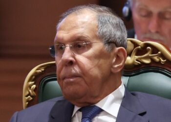 «Европа делает все, чтобы сорвать переговоры»: Лавров завершил марафон встреч в Нью-Йорке и выступил в ООН