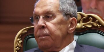 «Европа делает все, чтобы сорвать переговоры»: Лавров завершил марафон встреч в Нью-Йорке и выступил в ООН