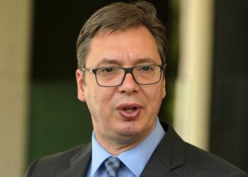 Вучич ушел с поста президента Сербии: чего теперь ожидать в отношениях с Россией