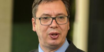 Вучич ушел с поста президента Сербии: чего теперь ожидать в отношениях с Россией
