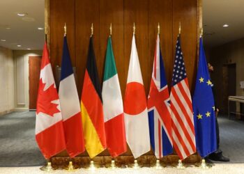 В Италии оценили заявление Путина о G7: «Большая семерка» больше не правит миром