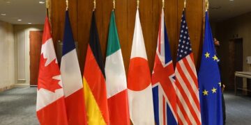 В Италии оценили заявление Путина о G7: «Большая семерка» больше не правит миром