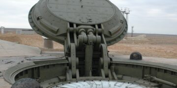 Западные эксперты нашли признаки возрождения советской системы «Мертвая рука»