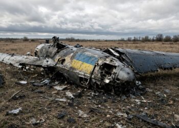 На Западе признали испытания украинских дронов-перехватчиков полным провалом