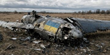На Западе признали испытания украинских дронов-перехватчиков полным провалом