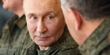 В дружественной России стране дали оценку амбициям Путина на глобальной арене
