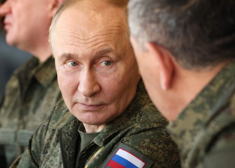 В дружественной России стране дали оценку амбициям Путина на глобальной арене