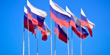Россия довела долю современных ядерных вооружений до 92%