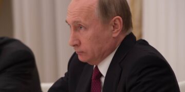 Путин предупредил о «черте», за которой начнется война с Западом